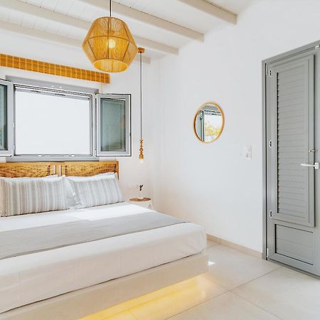 Andromeda Residences Astypálaia 외부 사진