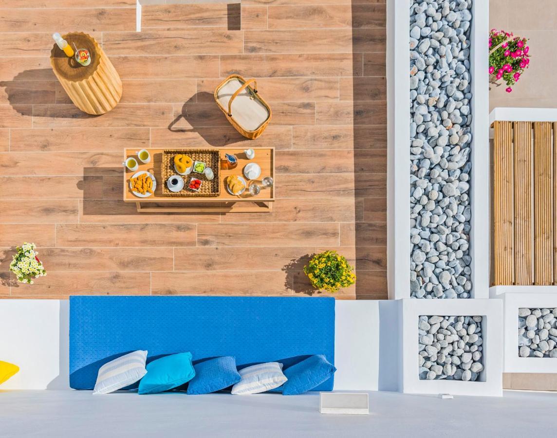 Andromeda Residences Astypálaia 외부 사진