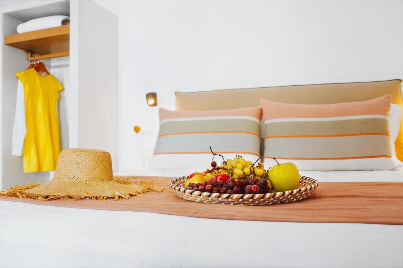 Andromeda Residences Astypálaia 외부 사진