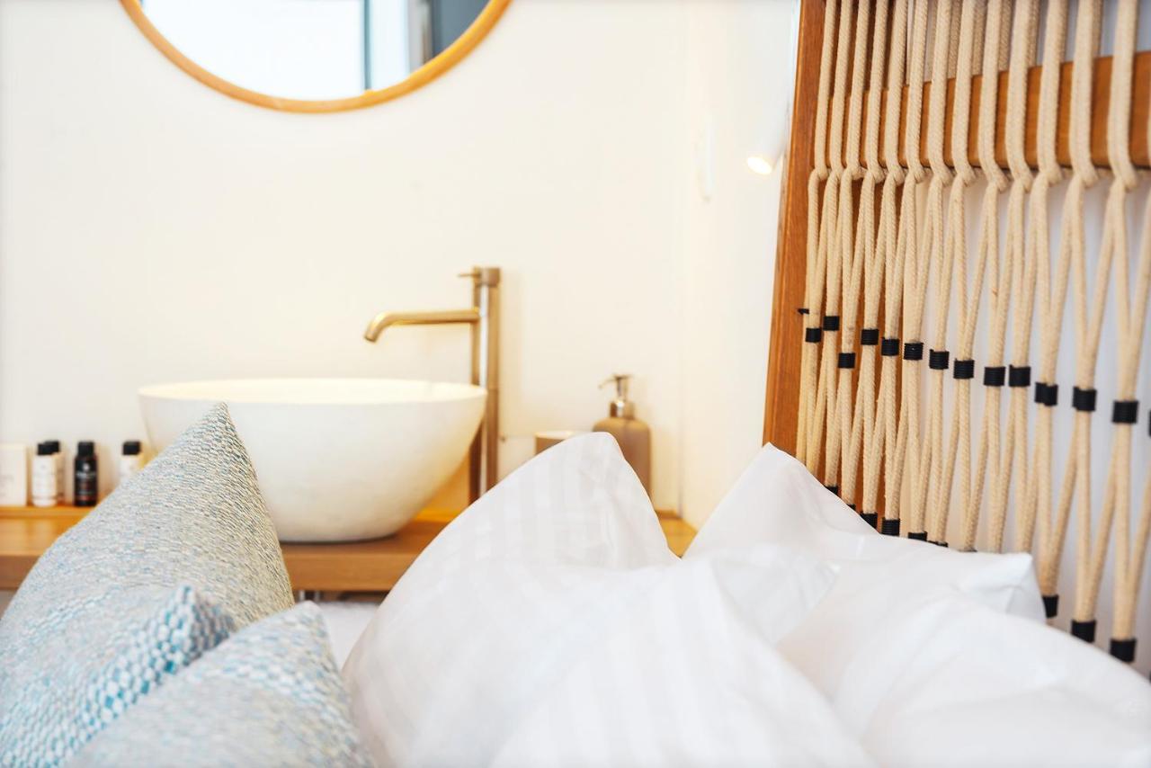 Andromeda Residences Astypálaia 외부 사진