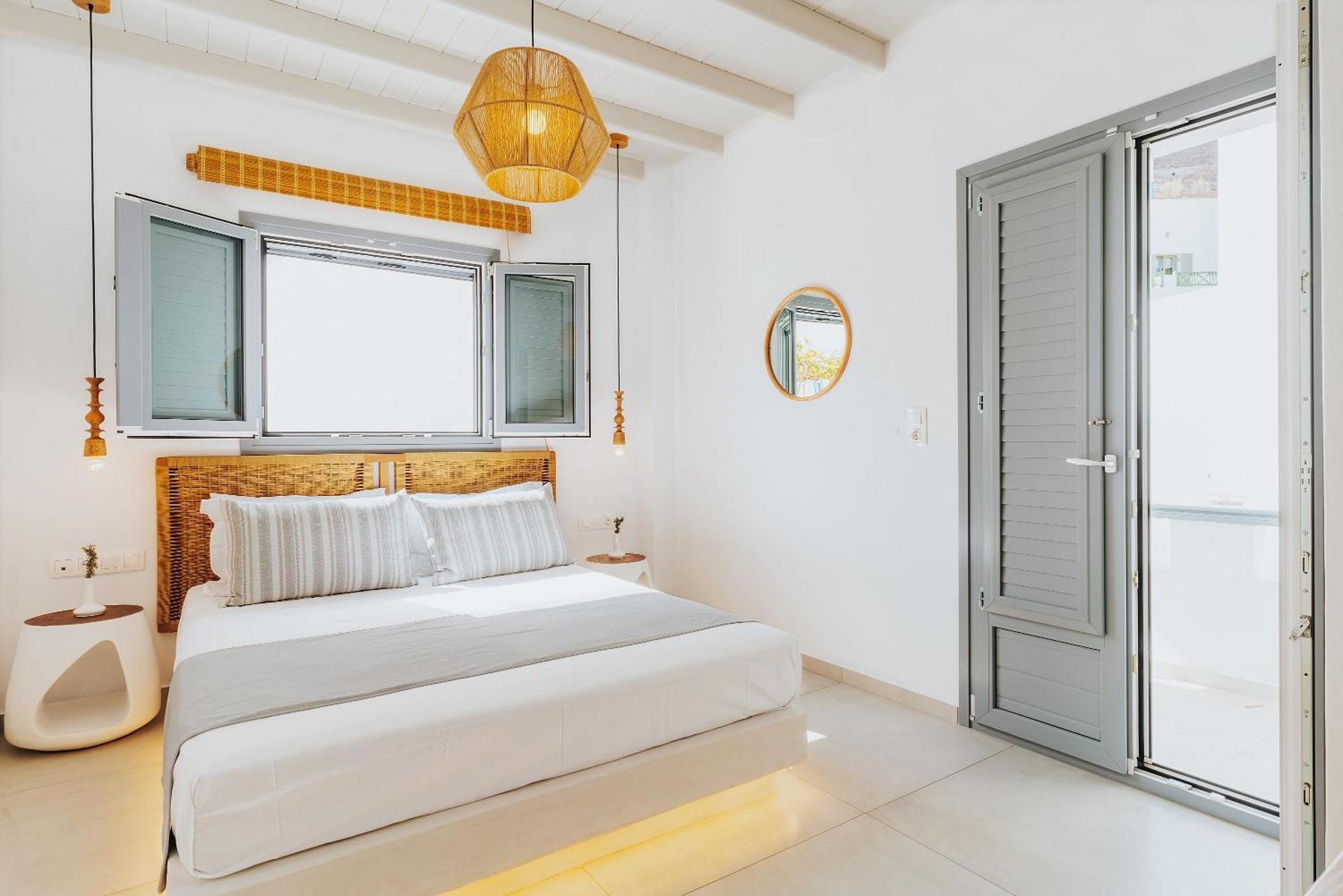 Andromeda Residences Astypálaia 외부 사진