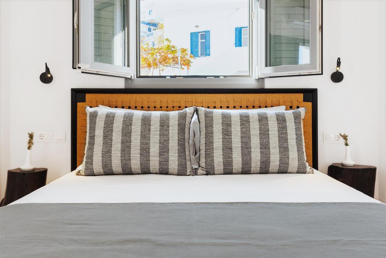 Andromeda Residences Astypálaia 외부 사진