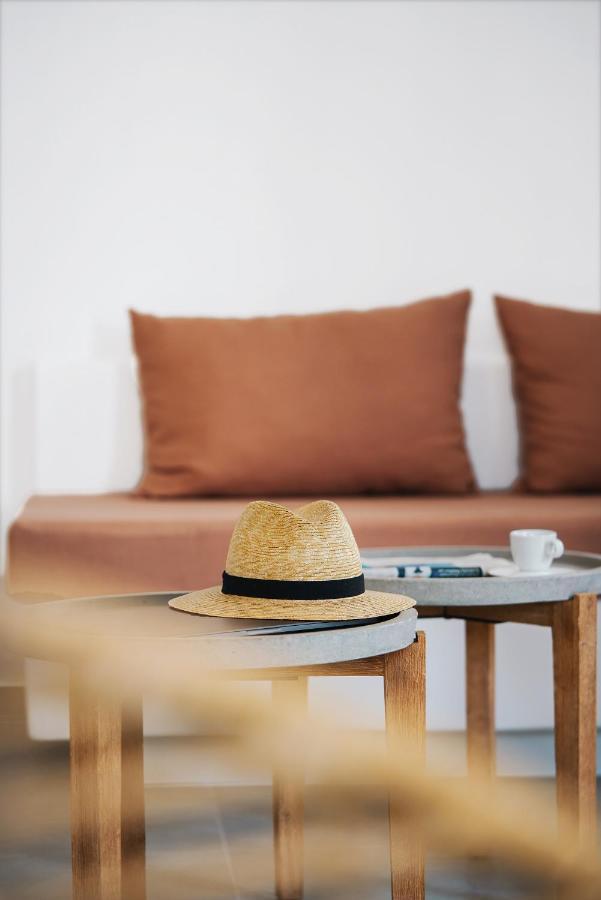 Andromeda Residences Astypálaia 외부 사진