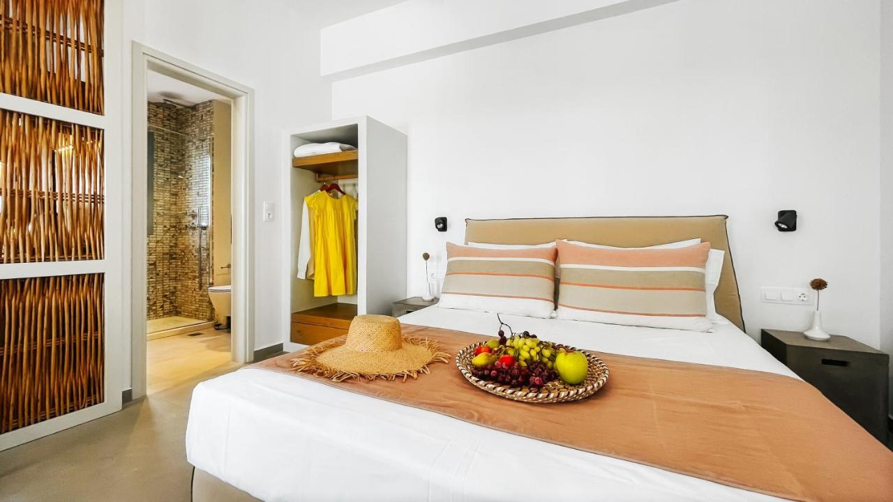 Andromeda Residences Astypálaia 외부 사진