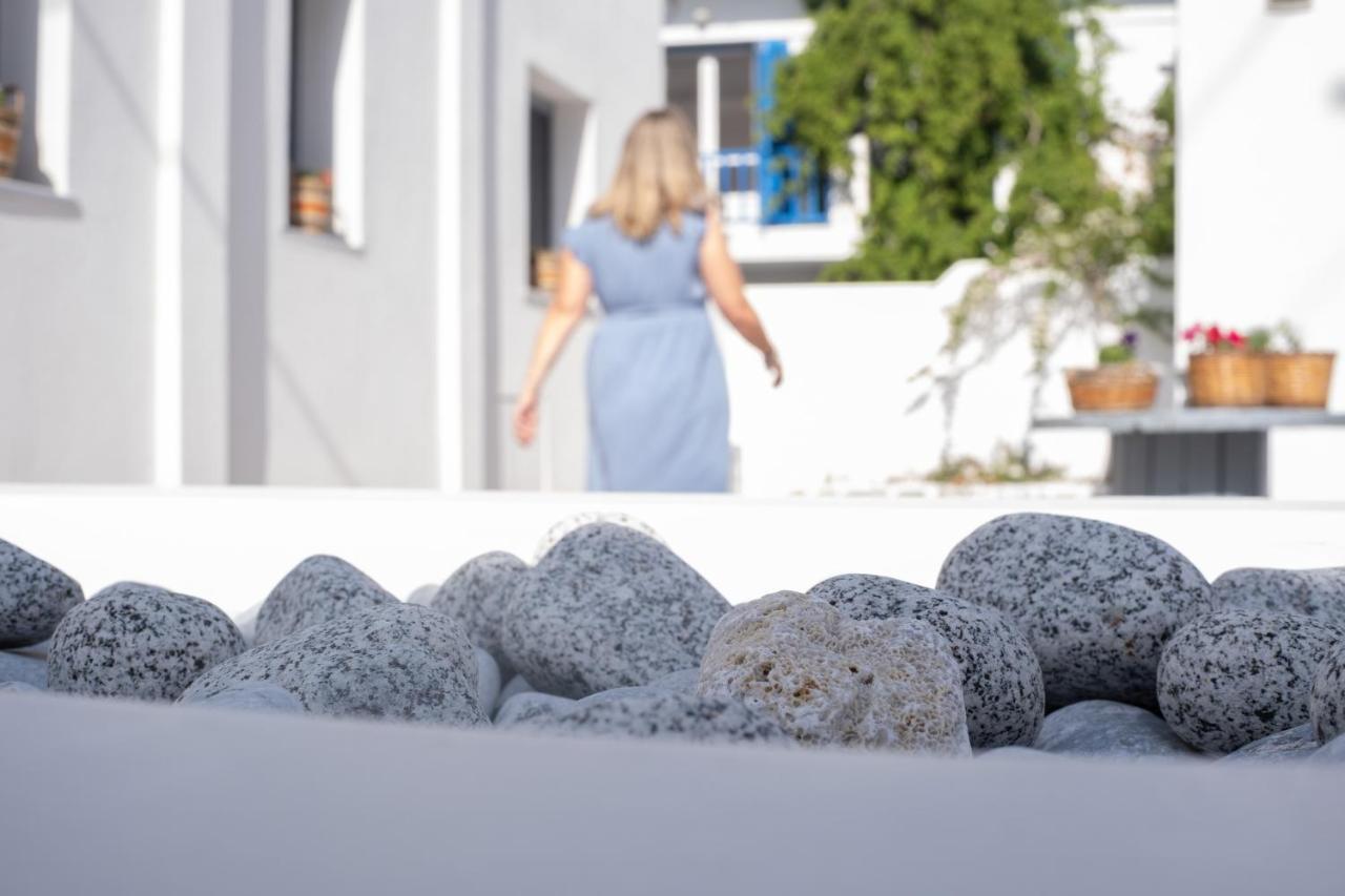Andromeda Residences Astypálaia 외부 사진