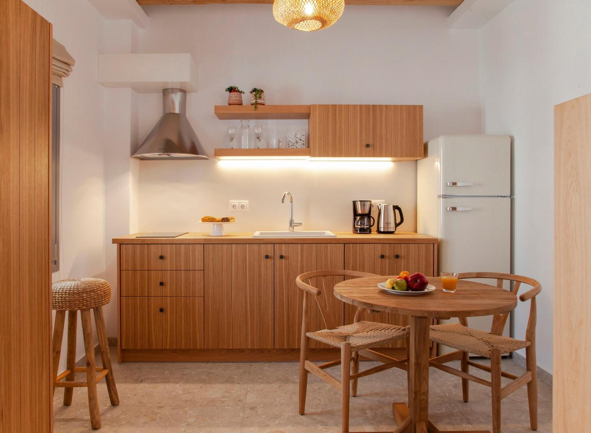 Andromeda Residences Astypálaia 외부 사진