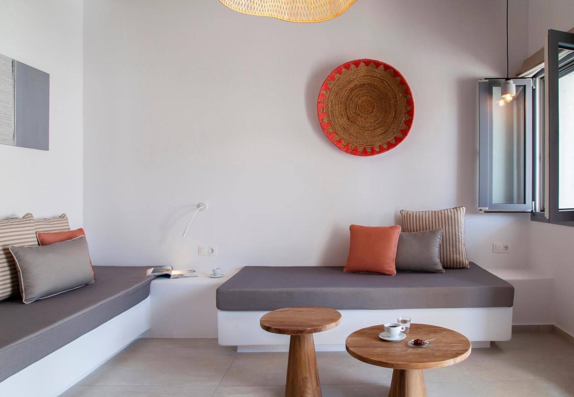 Andromeda Residences Astypálaia 외부 사진