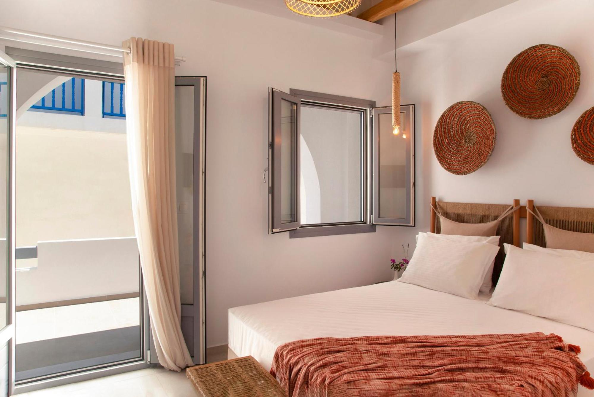Andromeda Residences Astypálaia 외부 사진